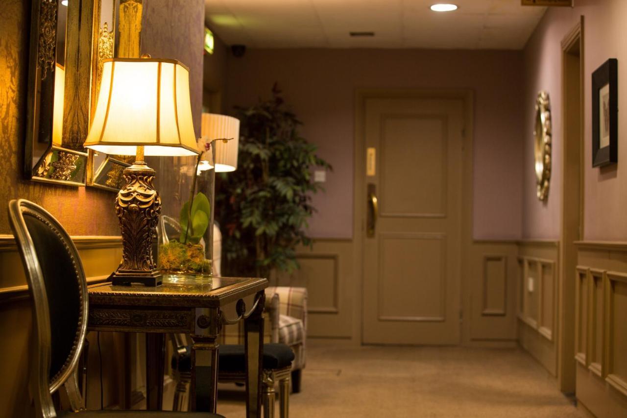 Hotel Anner Thurles